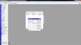 File Server SMB Pada Mikrotik