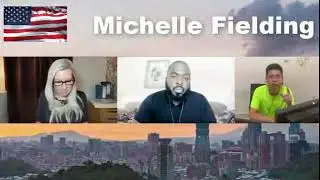 Changes and the future of humanity GFL and Michelle Fielding 11 13 2021