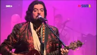 Alan Parsons Project - Don't Answer Me (Live 2014 Mainz)