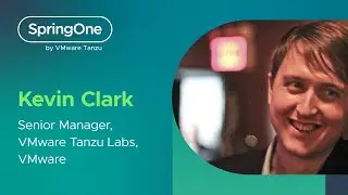 The Golden Path to SpringOne: Five Simple Rules about Problems with Kevin Clark