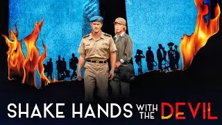 Shake Hands With The Devil - Full Movie | Great! Free Movies & Shows