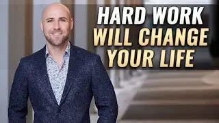 Why You Should Work Hard In Life (HUSTLE MOTIVATION)