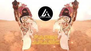 Arabic Remix - Faded New TikTok Version ( Ali Saber & Alan Walker )