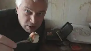 Генадий Горин - ВЫ ХОТИТЕ КУШАЦ РОЛЛЫ