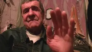 Как Морда промедол на бомбоубежище искал.