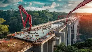 A Incrível CONSTRUÇÃO Mais IMPORTANTE da Índia