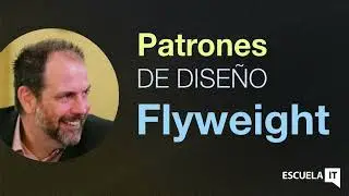 Patrones de diseño de Software – Patrón Flyweight