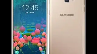 Смартфон Samsung Galaxy J5 Prime обзор