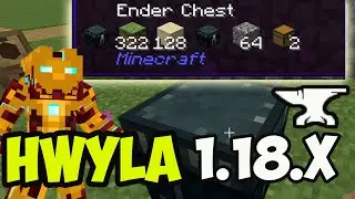 HWYLA MOD 1.18.2 minecraft - how to download & install Hwyla+Wawla/Waila 1.18.2 FORGE