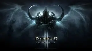 Chill Diablo 3 Stream | Season 32