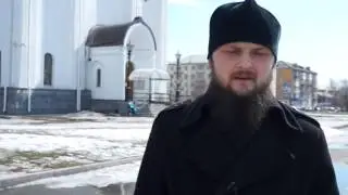 20 апреля православные встретят -- Пасху