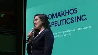 Meet Promakhos Therapeutics | 2023 Harvard President's Innovation Challenge