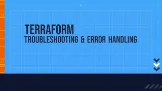 Troubleshooting Terraform: Solving Configuration Validation and Formatting Issues