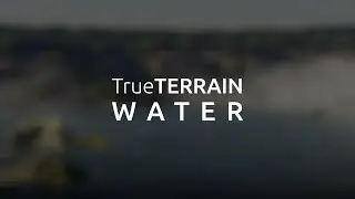 True-Terrain 5 | Water