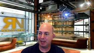 REALIST NEWS - Ezra Cohen told us in advance watch out for assassination. Brett Kavanaugh? NCSWIC