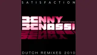 Satisfaction (Setrise Remix)