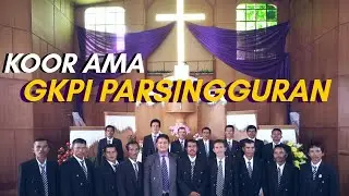 KOOR AMA GKPI PARSINGGURAN