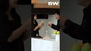 Boy ngambek sama Titi Kamal 😧 Kenapa ya? 