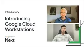 How to increase developer productivity with Cloud Workstations