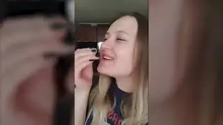 Бурная реакция бабы на Тест ДНК