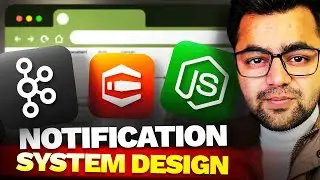 Scalable Notification System Design | Designing Scalable Systems