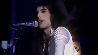 Queen - Medley- A Night at the Odeon  Hammersmith 1975