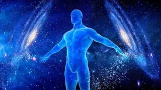 The Deepest Healing Frequency 999Hz: Heal Damage In The Body, Mind and Soul - Improve Your Memory #1