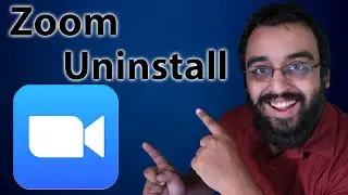 How to Uninstall Zoom on Mac