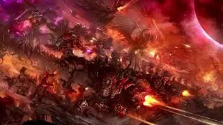 40k Fire and Ice