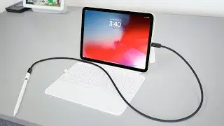 The New iPad is Weird!