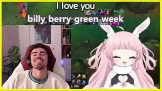 Midbeast And E-Girlfriend - Best of LoL Streams 2279