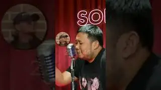 Nyawanya 2 nih orang 😂 || Yusril Fahriza || Somasi Om Deddy Corbuzier || Stand Up Comedy Indo