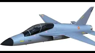 AFJT: Airbus' Spanish project for the future advanced trainer aircraft
