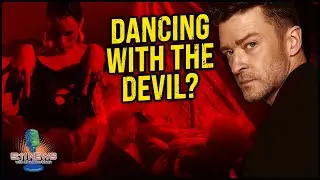 Watch What Happens When Justin Timberlake Dances With The Devil