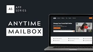 Manage Your Mail Anytime, Anywhere with Anytime Mailbox