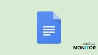 Customize the Styling of Tables in Google Docs