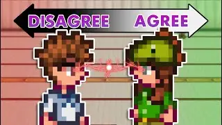 Should Stardew Valley Get a Sequel? - Agree or Disagree