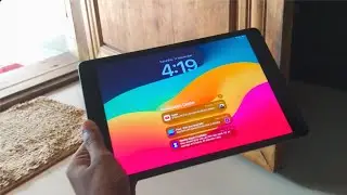 iPad 9th Gen in 2024