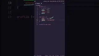This Works On Python Dictionaries?? 