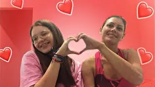 TAG: PERGUNTAS E RESPOSTAS COM MINHA MÃE | ANINHA GLIR