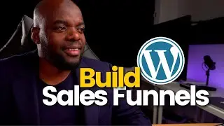 How to build a sales funnel in WordPress