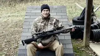 Remington M24 Sniper Rifle