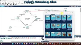 How to configure HSRP (Hot Standby Router Protocol) on Cisco IOS Router