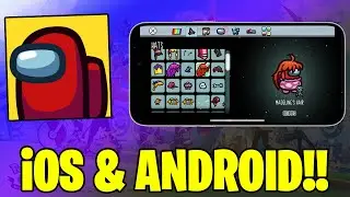 Among US MOD/Hack APK iOS & Android - How to get Among US MOD Menu w Free Skins, Pets, Hats 2024