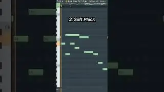 How to make CLEAN New Jazz Melodies 