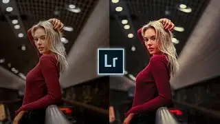 💥COMO EDITAR FOTOS COMO MARCOS ALBERCA EN LIGHTROOM / COMO EDITAR FOTOS URBANAS / EFECTOS PARA FOTOS