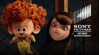 HOTEL TRANSYLVANIA 2: Now on Digital and on Blu-ray January 12!