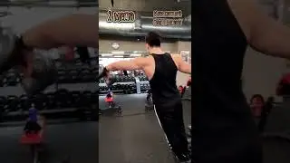 Топ для плеч #упражнения
