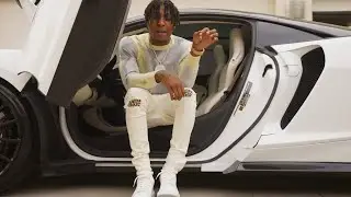 DaBaby ft. NBA YoungBoy "On This Line" (Fan Music Video)