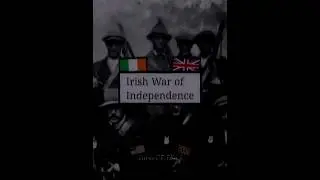 Irish War of Independence Edit. #shorts #nationalistedit #europe #ireland #trending #viral